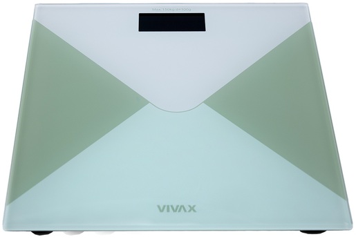 VIVAX osobna vaga PS-156WG
