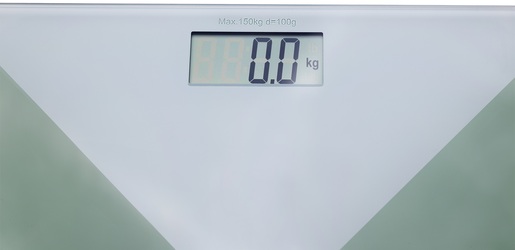 VIVAX osobna vaga PS-156WG