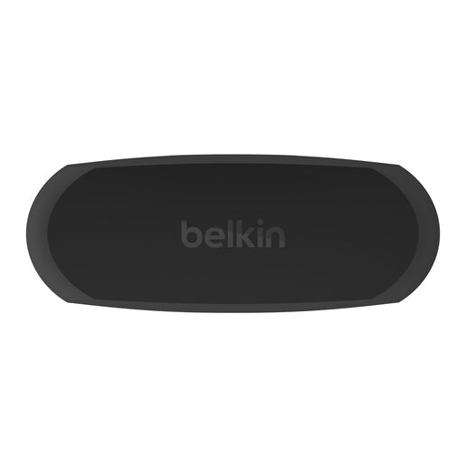 Belkin bežične slušalice SOUNDFORM Rhythm True - crna