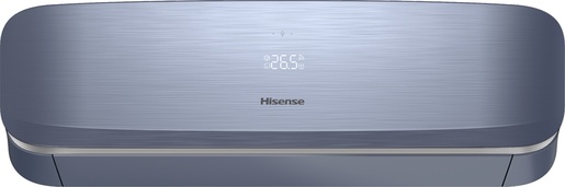 Hisense klima uređaj QJ35XJ3BG/AS35XJ3EW Fresh Air Blue 12K