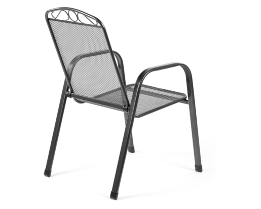 Fieldmann stolica FDZN 5305 žičana antracit