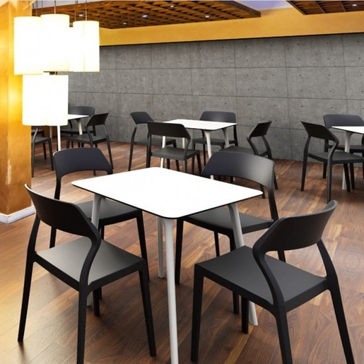 SIESTA Snow stolica - maslinasto zelena