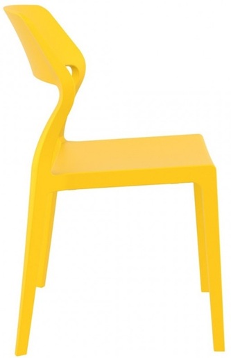 SIESTA Snow stolica  - žuta