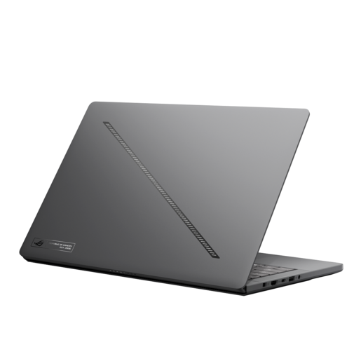 ASUS ROG Zephyrus G14 Gaming laptop GA403WR-QS092W, 14" 3K OLED 120Hz, AMD Ryzen AI 9 HX 370, 32G DDR5 RAM, 1TB SSD, NVIDIA GeForce RTX 5070Ti 12GB, Windows 11 Home