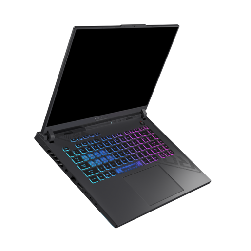 ASUS ROG Strix G16 Gaming laptop G614JI-N3082, 16" WUXGA IPS 165Hz, Intel Core i7-13650HX, 32GB DDR5 RAM, 1TB SSD, NVIDIA GeForce RTX4070 8GB