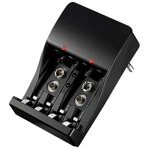 MKC Punjač za baterije, univerzalni, Ni-CD / MH, AA/AAA/6F22 - MKC-1291