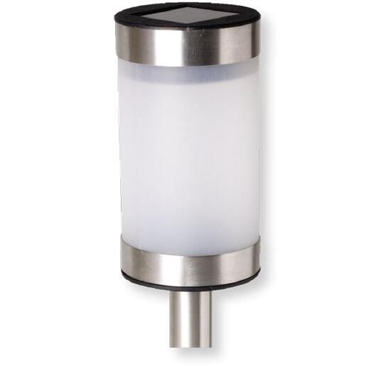 home Solarna vrtna LED lampa, višebojna - MX 819/1