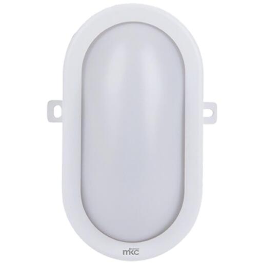 MKC Plafonjera, LED, 12W - GECKO