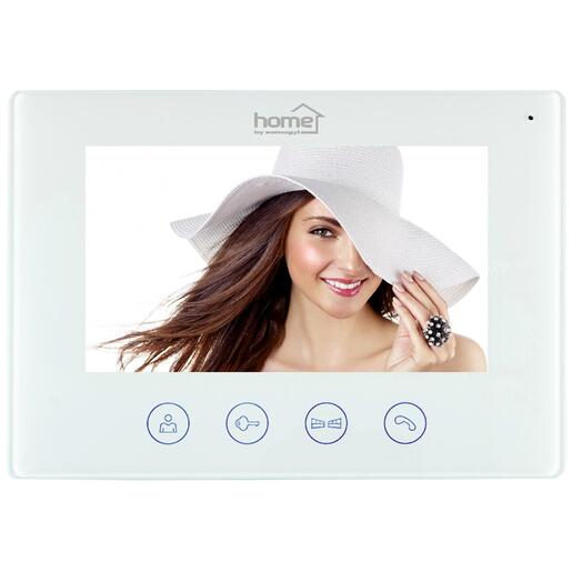 home Bežični video interfon, set, 7" LCD display - DPV WIFI SET