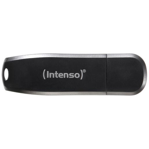 (Intenso) USB Flash drive 256GB Hi-Speed USB 3.0, SPEED Line - BULK-USB3.0-256GB/Speed Line