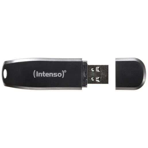 (Intenso) USB Flash drive 256GB Hi-Speed USB 3.0, SPEED Line - BULK-USB3.0-256GB/Speed Line
