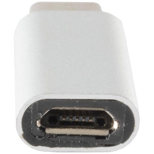 SAL Adapter USB type C / microUSB - USBC A1