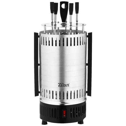 Zilan Grill / Roštilj, električni, vertikalni, 900 W - ZLN5565