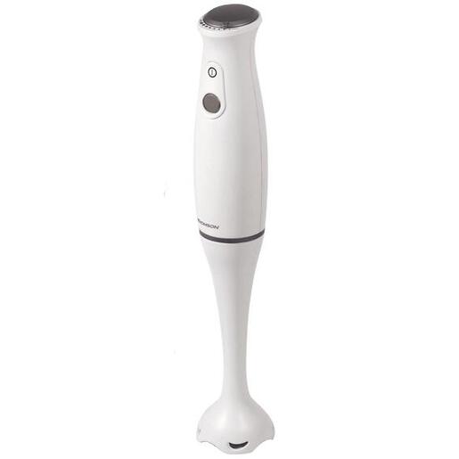 Thomson Mikser štapni, 200W, sa dvije posude, boja bijela - THMX06085