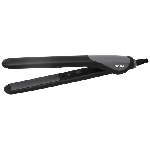 Zilan Pegla za kosu, 20 - 25 W, crno/siva - ZLN8990/BG