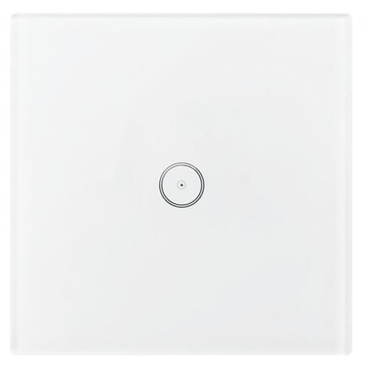 Amiko Home Prekidač, zidni, za jedan uređaj - SMART SWITCH 1 CH