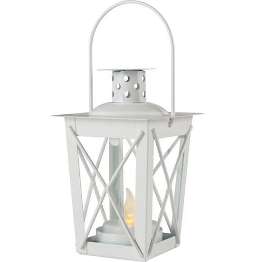 home Dekorativna LED rasvjeta - LTN 10/WH