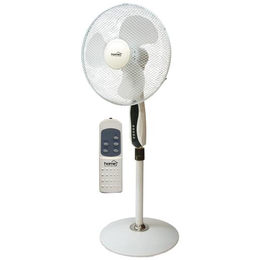 home Ventilator sa postoljem, daljinski upravljač,  45W - SFP 40