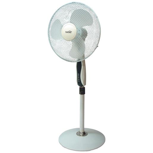 home Ventilator sa postoljem, daljinski upravljač,  45W - SFP 40