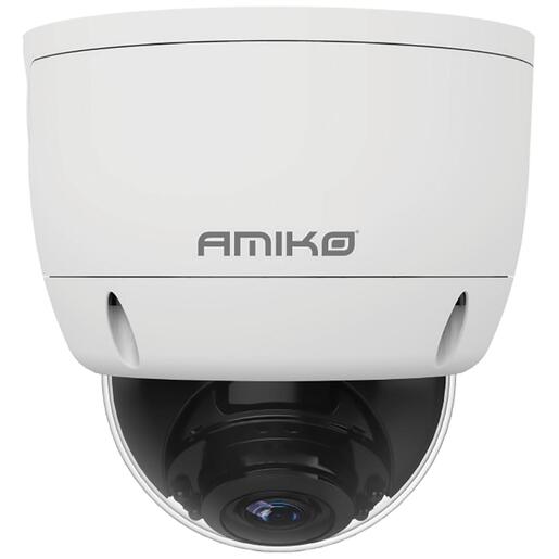 Amiko Home Kamera IP, 5 MP 1/2.8" SONY Starvis, PoE, H.265 - D30M510B MF PoE