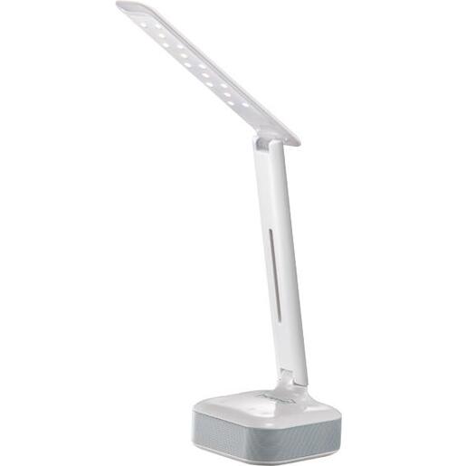 home Lampa,LED, stolna sa Bluetooth stereo zvučnikom - LA 7 BT