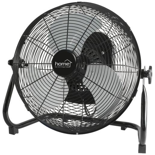 home Ventilator, oscilacija, podni, promjer 40cm, 90W - PVRO 40
