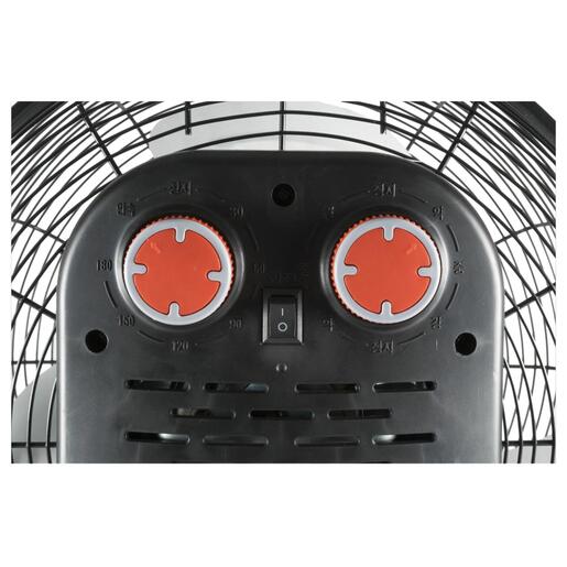 home Ventilator, oscilacija, podni, promjer 40cm, 90W - PVRO 40