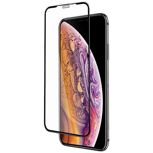 hoco. Zaštitno staklo za iPhone X / Xs / Xr / Xs  - G1 - Flash attach