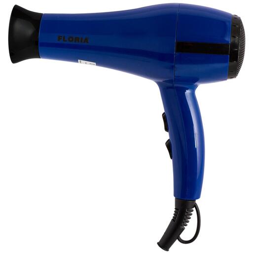 Zilan Fen za kosu, 2000W, plavi - ZLN8983/BL