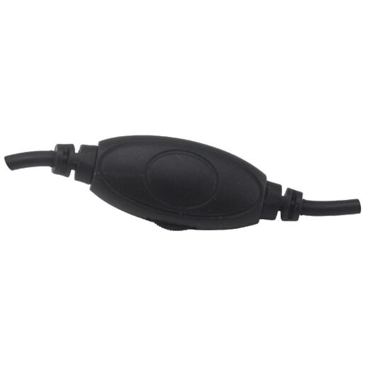 Connect XL Slušalice+mikrofon, set, konekcija Jack 3.5mm,kožni jastučić - CXL-HP300