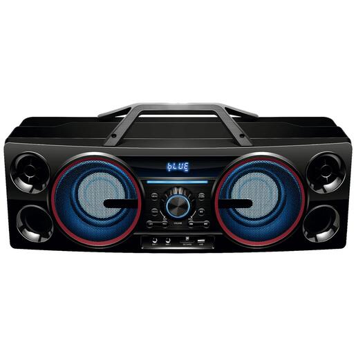 home Zvučnik bežični, Bluetooth, multimedijalni, BoomBox - BT POWER