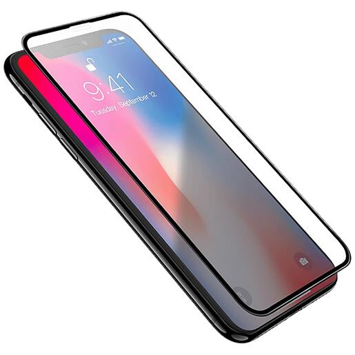 hoco. Zaštitno staklo za iPhone X / Xs / Xr / Xs  - G2 - Full screen 3D