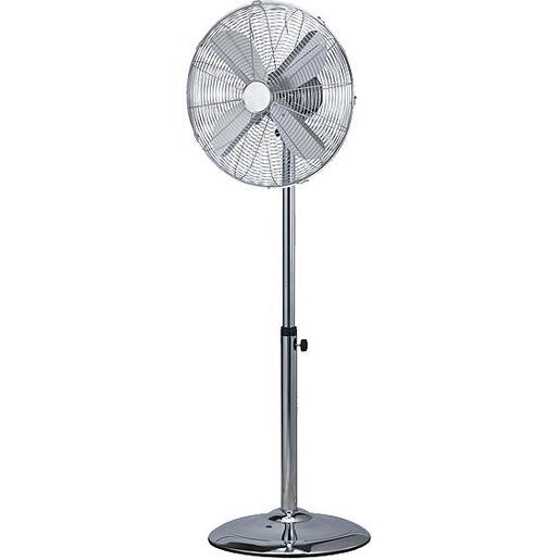 home Ventilator sa postoljem, metalni stalak, 50W - SFS 40