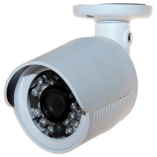 Eule Kamera IP, 2.4MP, PoE, 1/2.8" HD Lens, 3.6mm, IR20, Cloud - CAM-20IP2