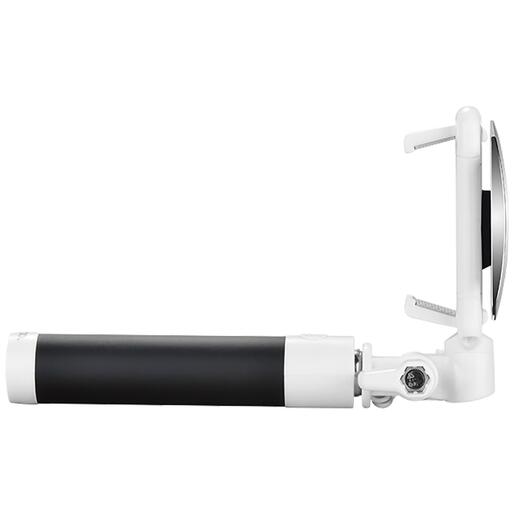 hoco. Selfie stick za smartphone, žični, sa ogledalom - K2 Magic Mirror Selfie Stick