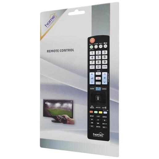 home Daljinski upravljač za LG Smart TV prijemnike - URC LG2