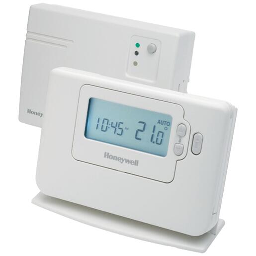 Honeywell Termostat sobni, bežični, programirajući - CMT727D1016