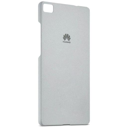 Huawei Navlaka za mobitel Huawei P8 Lite - P8 Lite DC Case Lite Gray