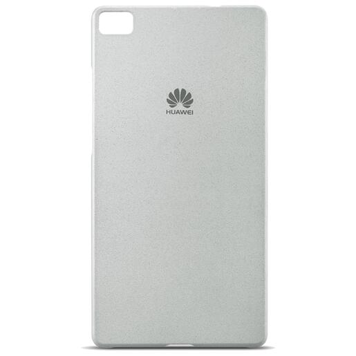Huawei Navlaka za mobitel Huawei P8 Lite - P8 Lite DC Case Lite Gray