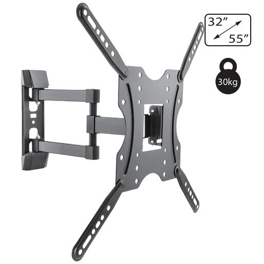 home Nosač za TV prijemnike 32"-55", 30 kg, 2D - LCDH 29