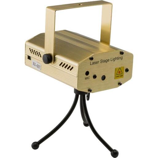 SAL Disco laser - DL XMS