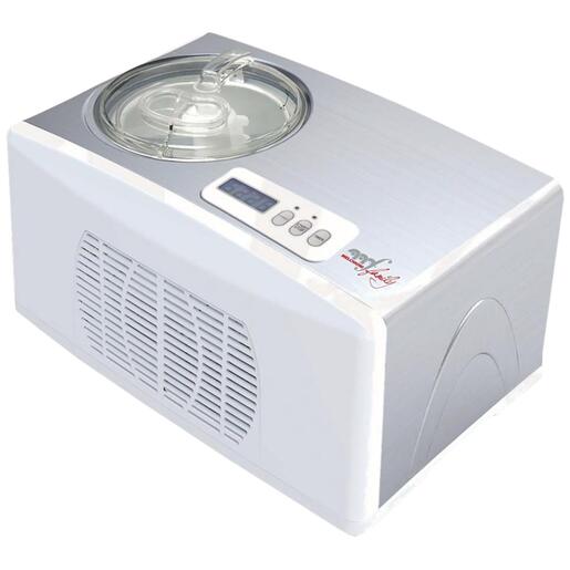 MELCHIONI family Aparat za spravljanje sladoleda, 150W - CREAMY