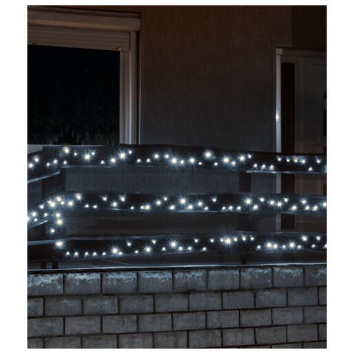 home Dekorativna LED rasvjeta - KKL 500/WH