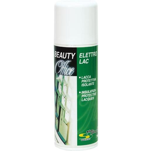Stac Plastic Sprej, zaštitni elektro lak, 200ml - A06330
