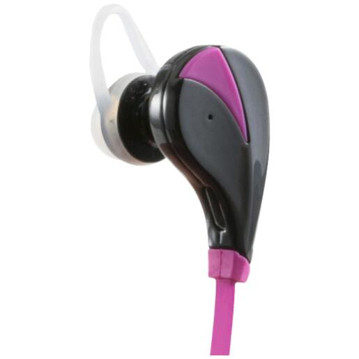 SAL Slušalice bežične, Bluetooth, sa mikrofonom, sport - BTEP 2000/PI
