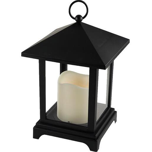 home Dekorativna LED rasvjeta - LTN 2/BK