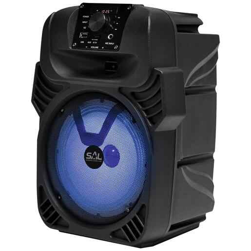 SAL Zvučnik bežični, Bluetooth - PAR 20BT