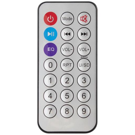 SAL Zvučnik bežični, Bluetooth - PAR 20BT