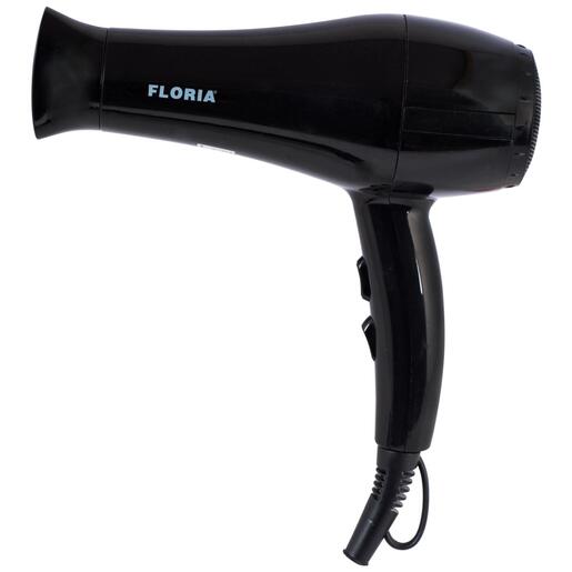 Zilan Fen za kosu, 2000W, crni - ZLN8983/BK