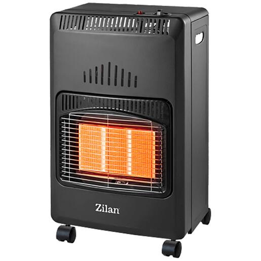 Zilan Grijalica, plinska, 4200W - ZLN8458
